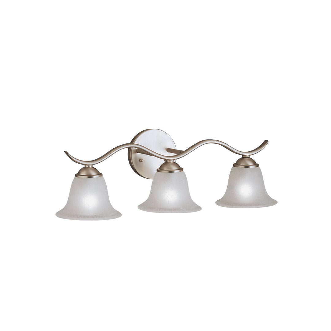 Kichler Three Light Bath