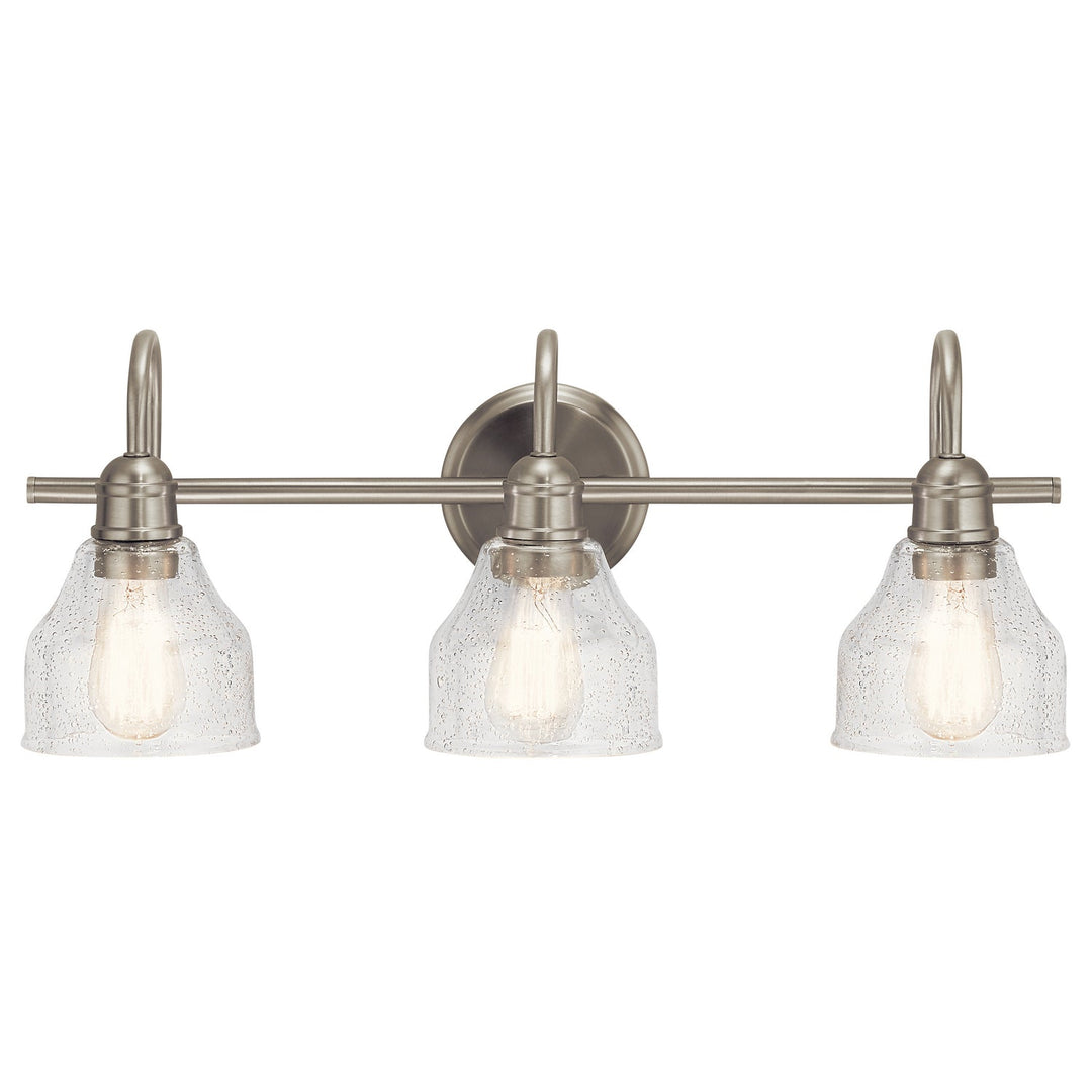 Kichler Three Light Bath