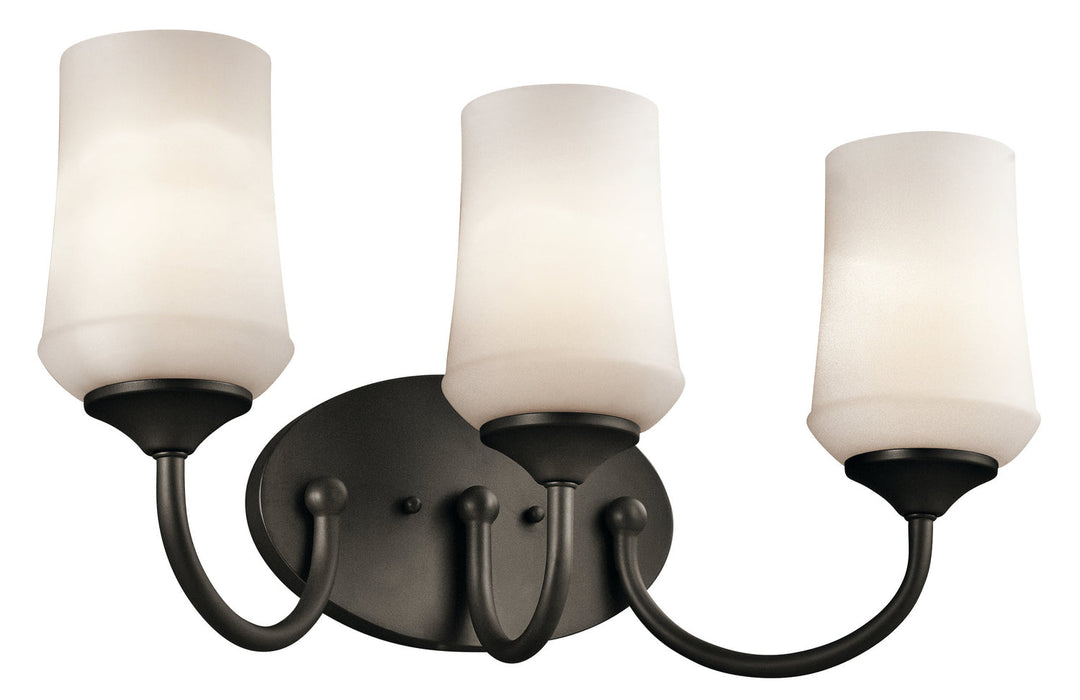 Kichler Three Light Bath