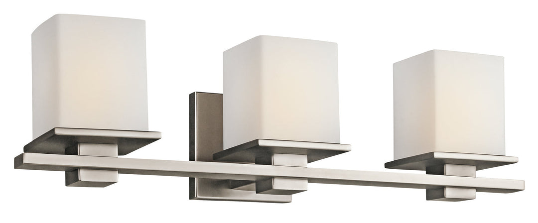 Kichler Three Light Bath