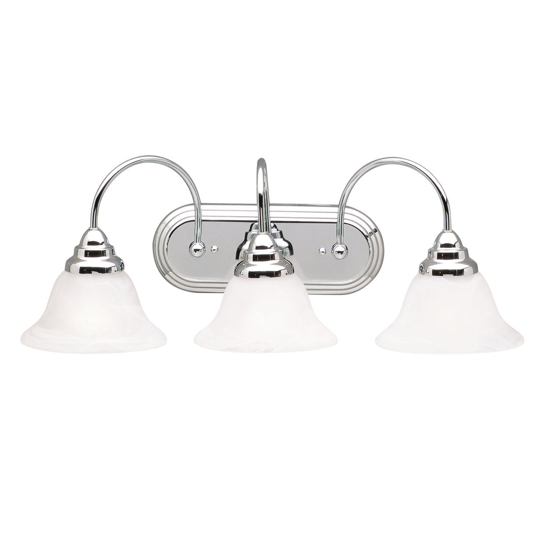 Kichler Three Light Bath