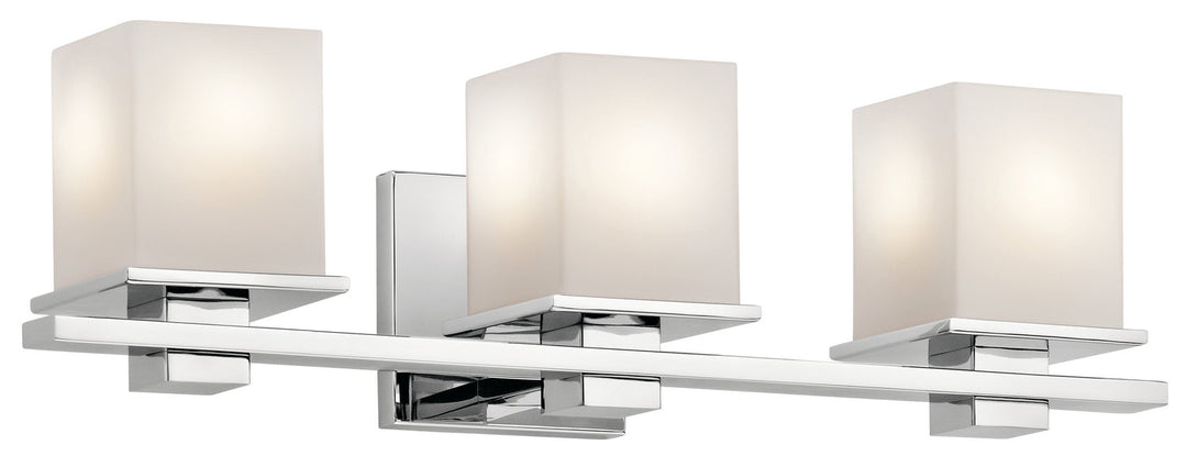 Kichler Three Light Bath