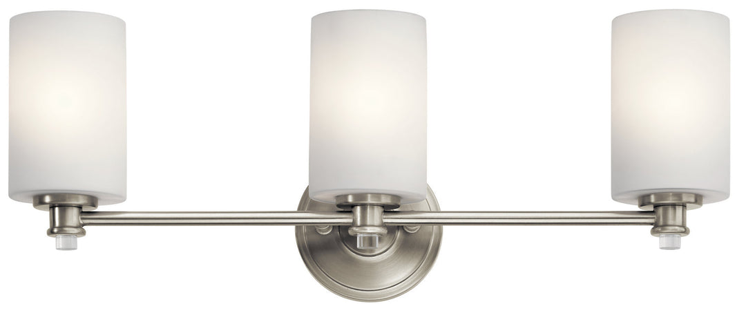 Kichler Three Light Bath