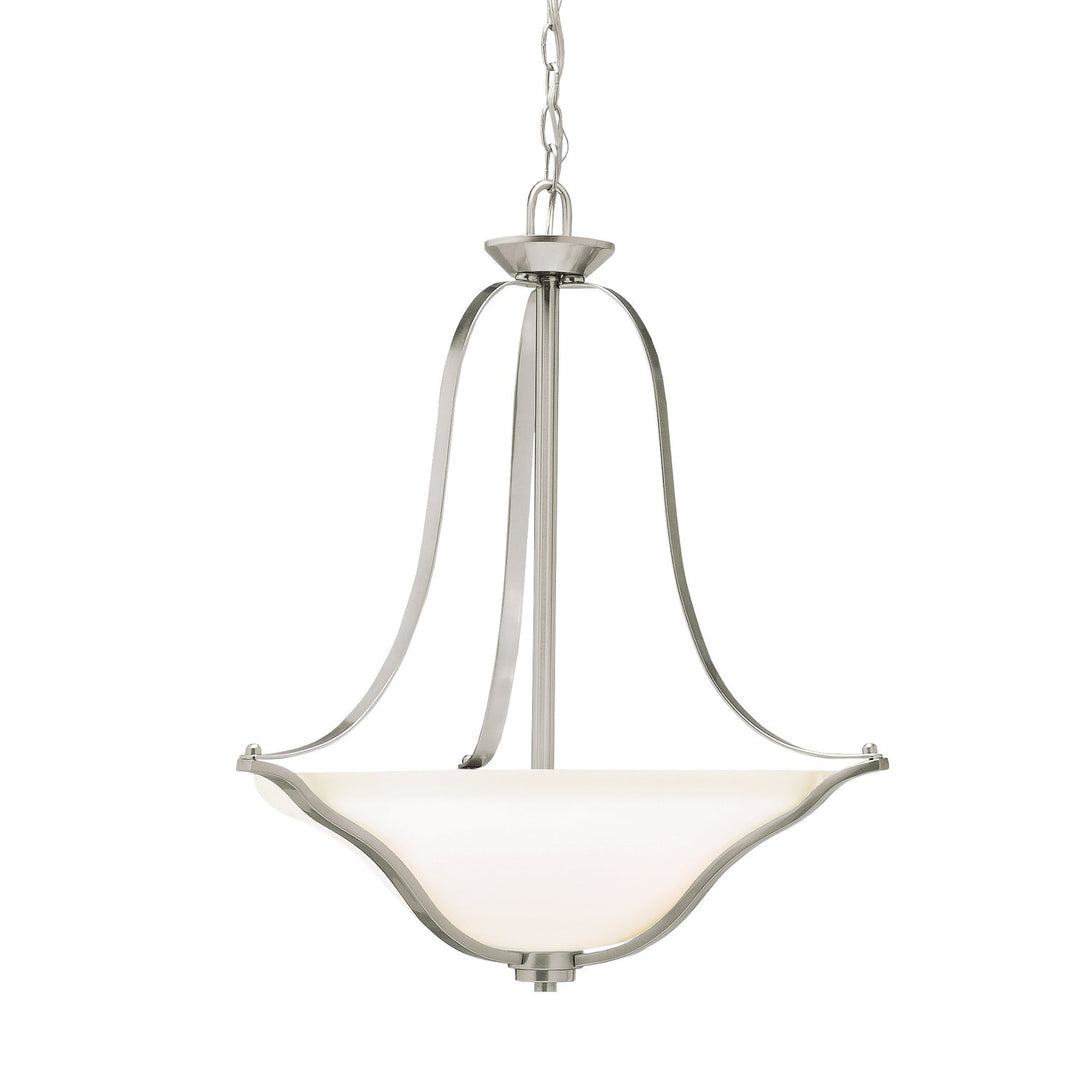 Kichler Three Light Pendant