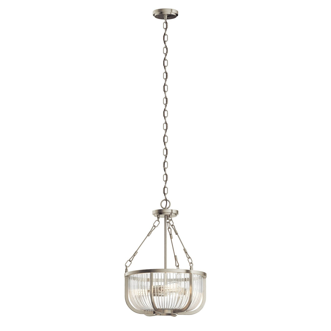 Kichler Three Light Pendant