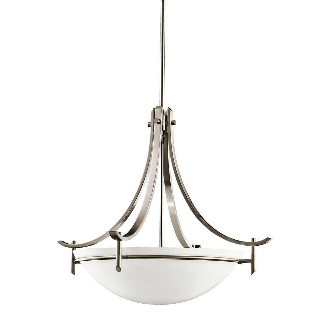 Kichler Three Light Pendant
