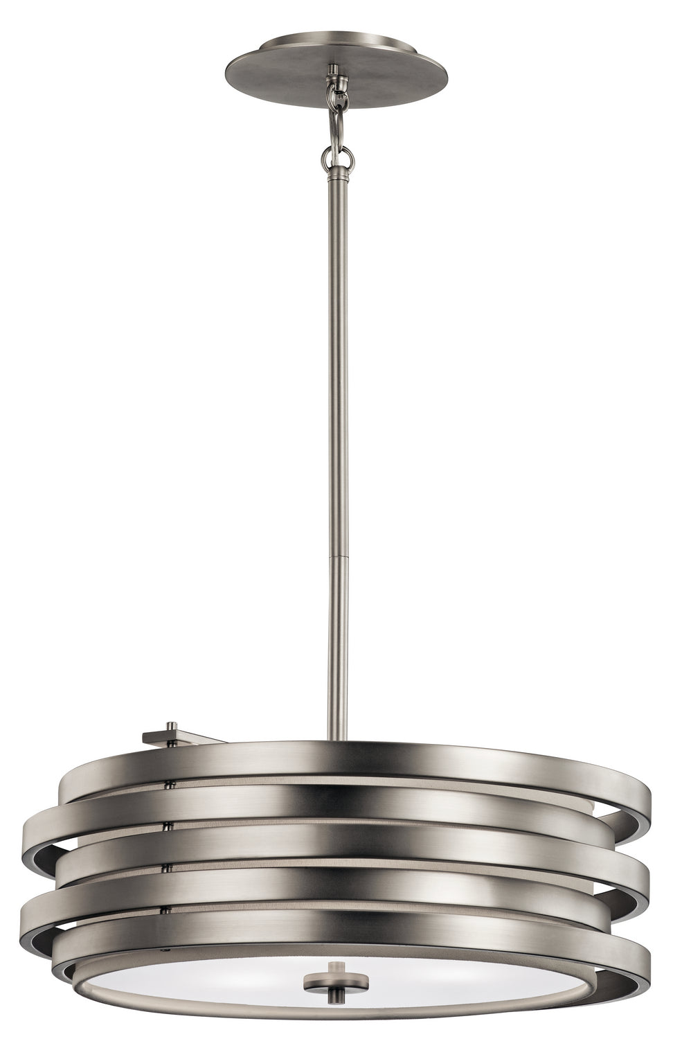 Kichler Three Light Pendant