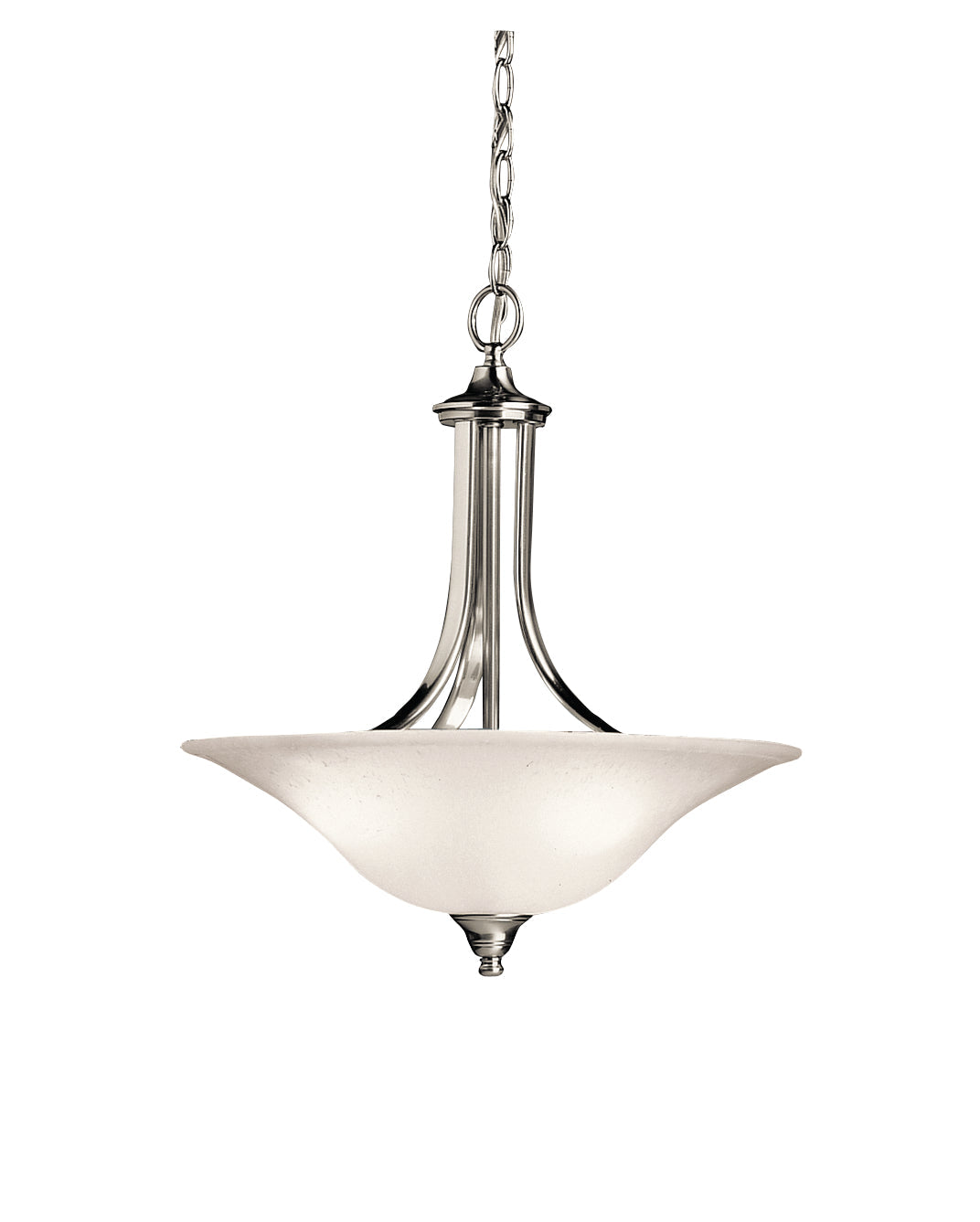 Kichler Three Light Pendant/Semi Flush Mount