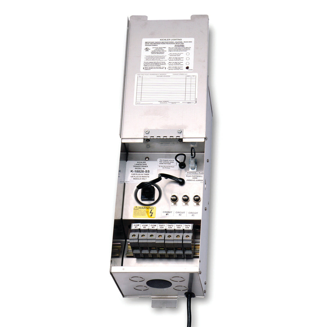 Kichler Transformer