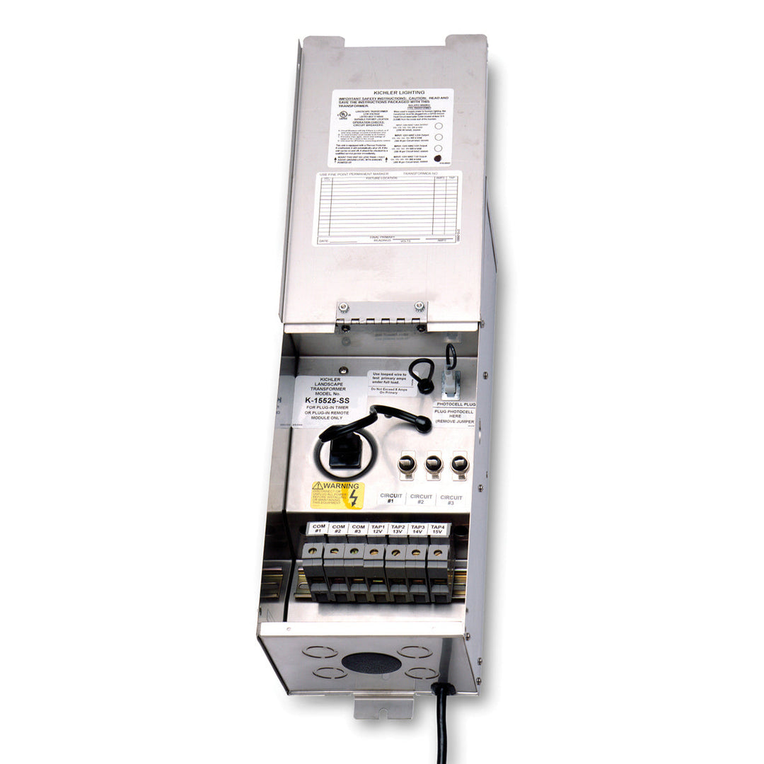 Kichler Transformer