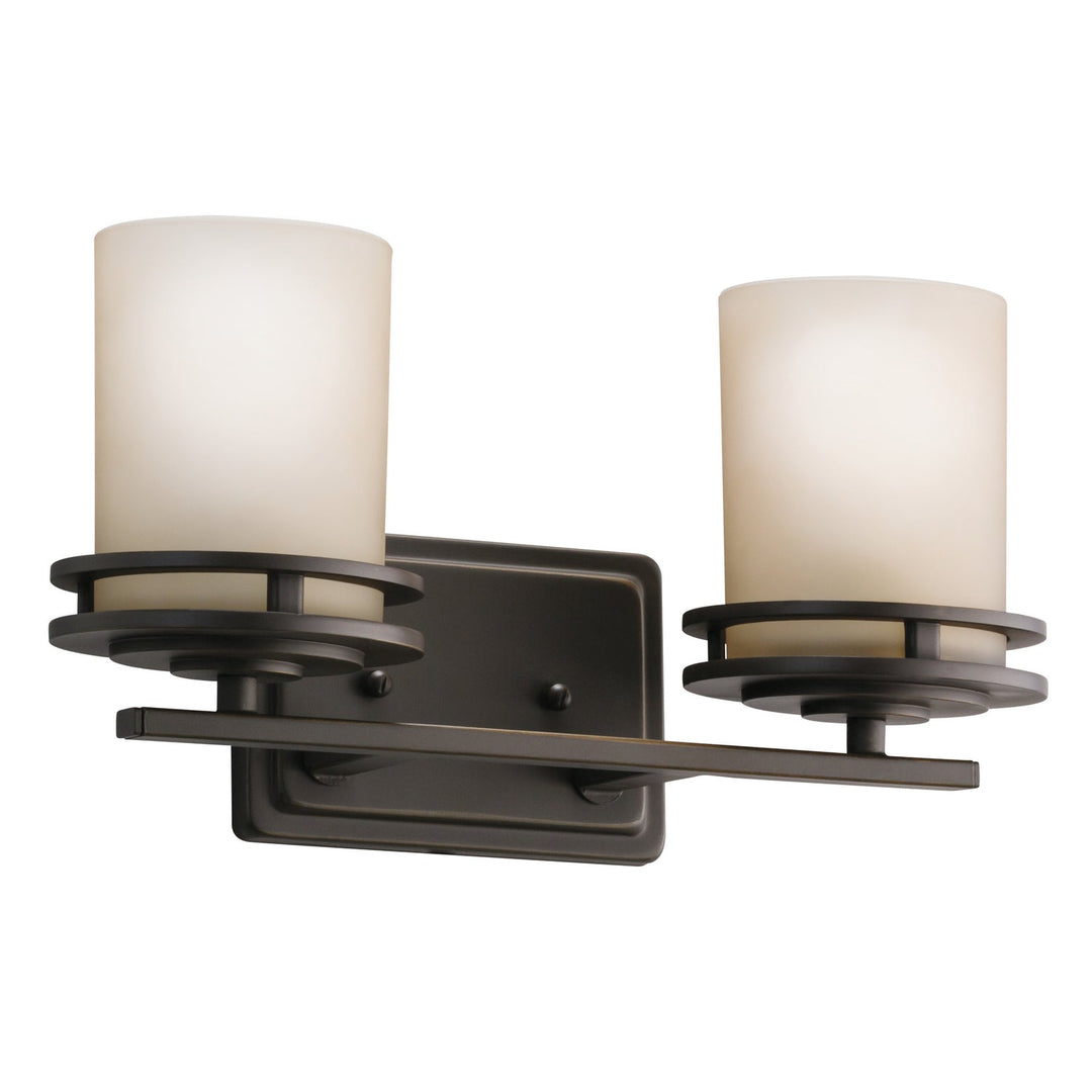 Kichler Two Light Bath