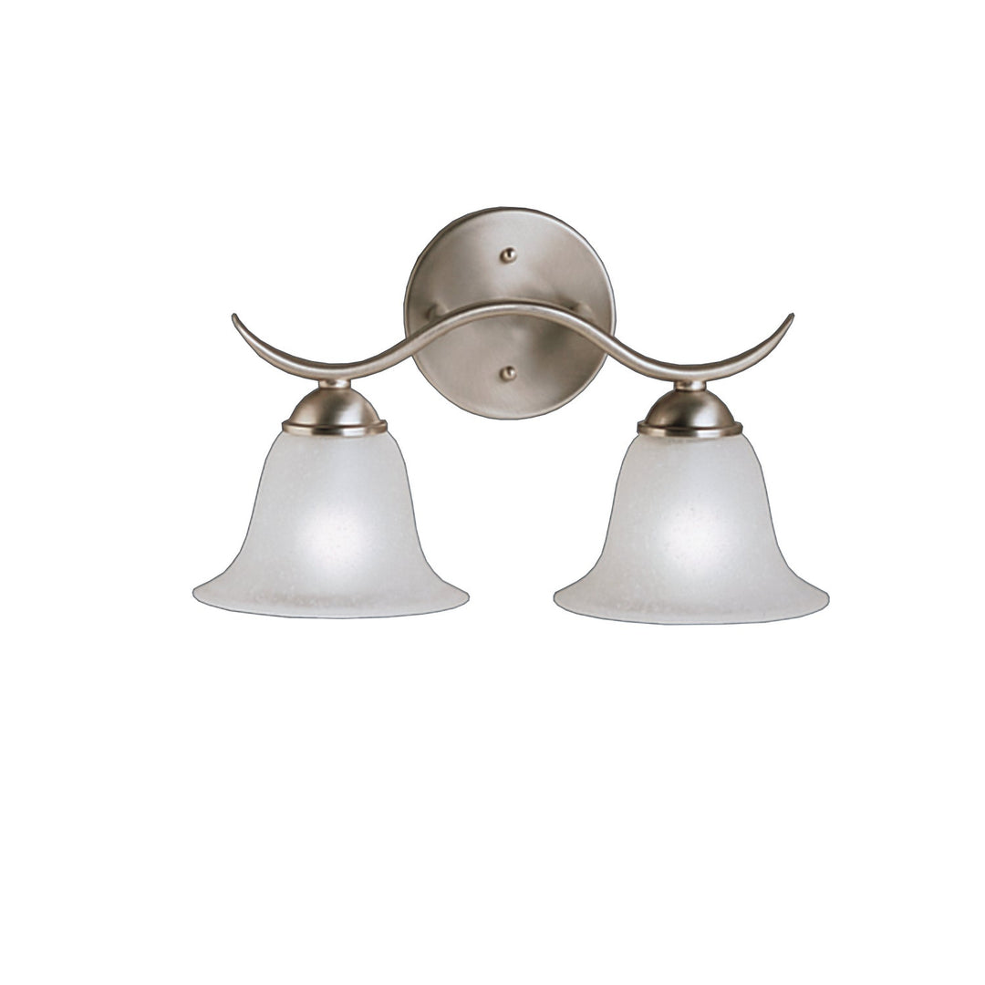 Kichler Two Light Bath