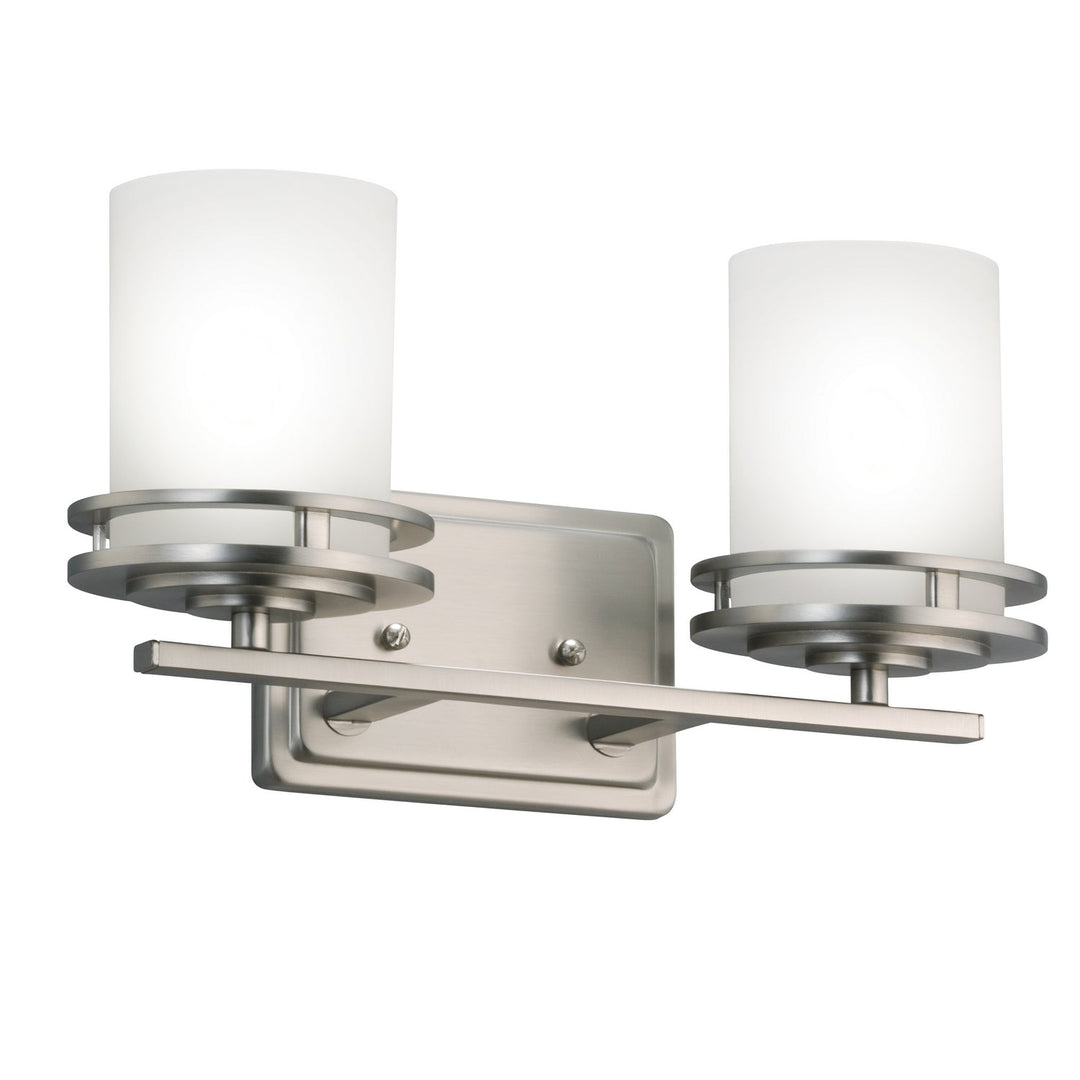 Kichler Two Light Bath
