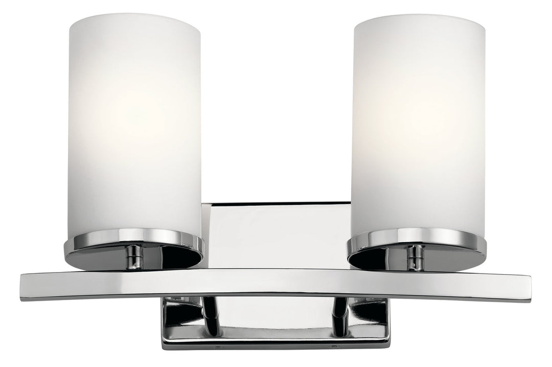 Kichler Two Light Bath