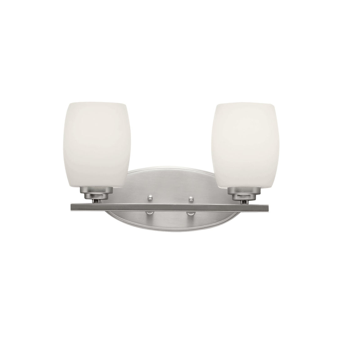 Kichler Two Light Bath