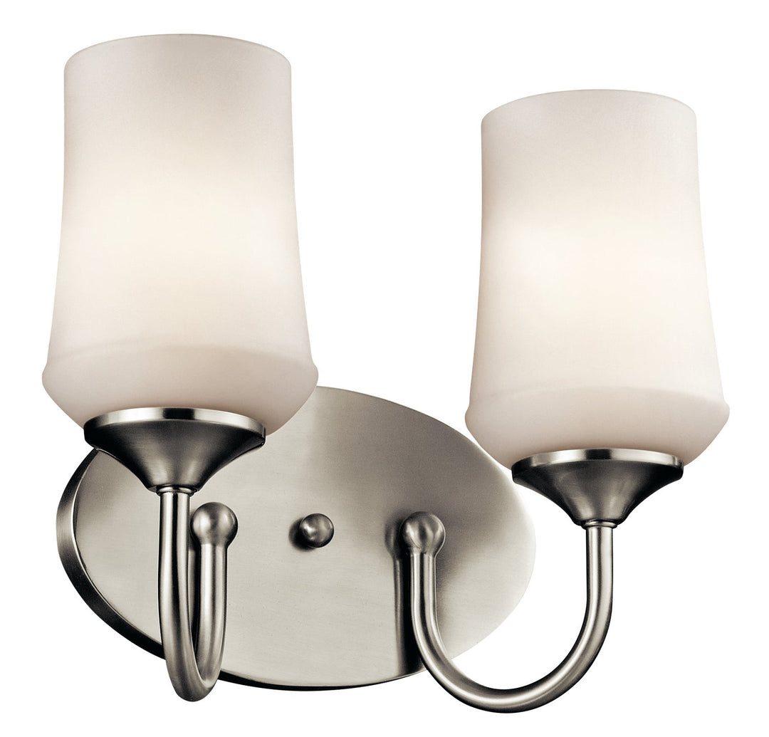 Kichler Two Light Bath