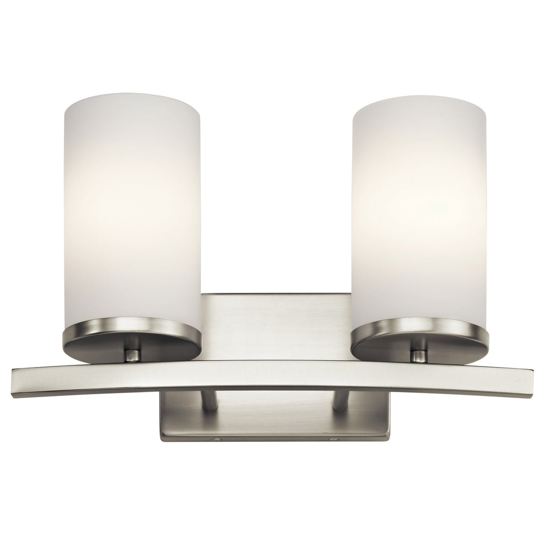Kichler Two Light Bath
