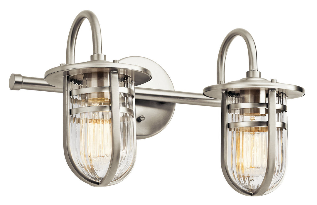 Kichler Two Light Bath