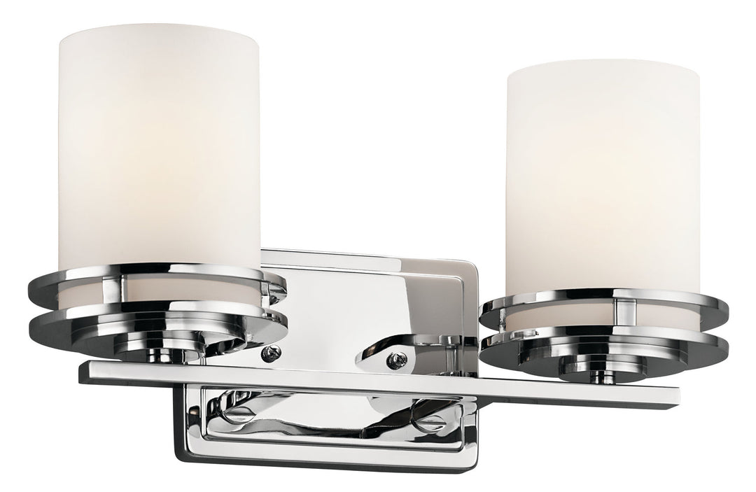 Kichler Two Light Bath
