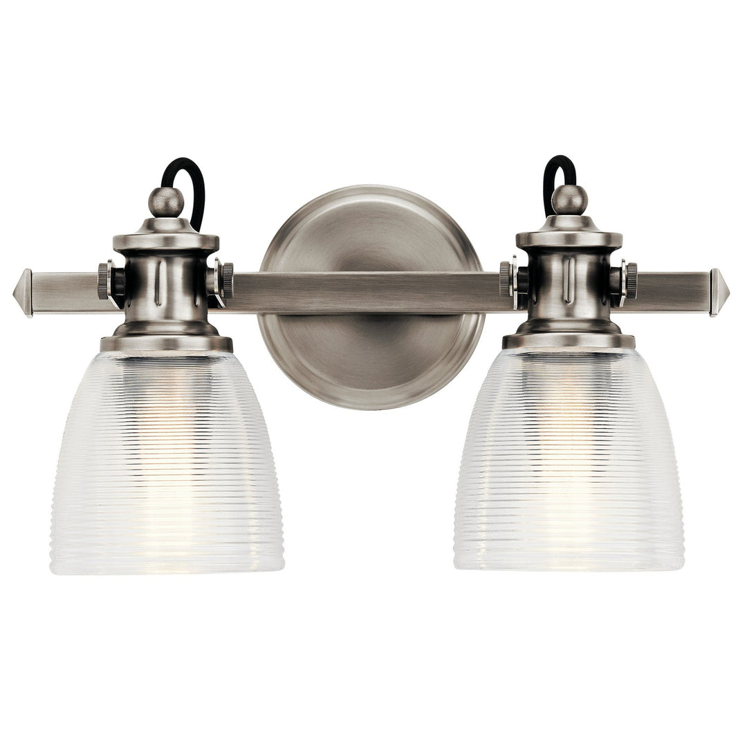 Kichler Two Light Bath