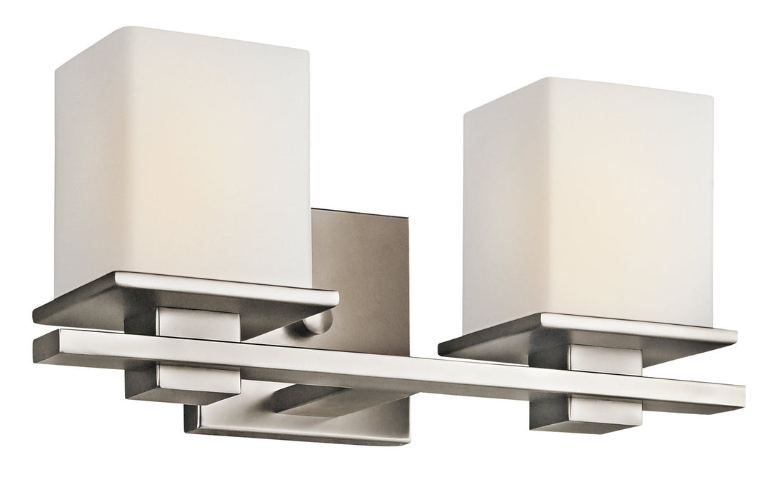 Kichler Two Light Bath