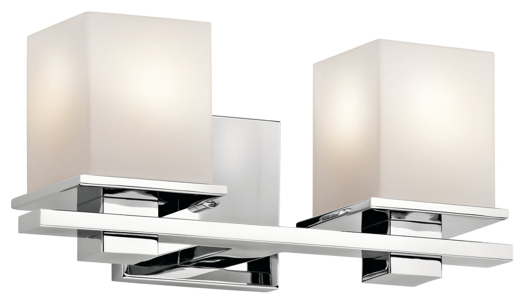 Kichler Two Light Bath