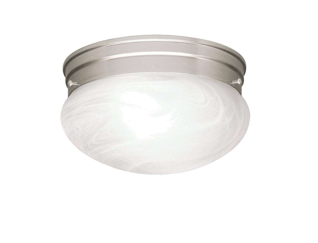 Kichler Two Light Flush Mount