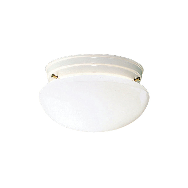 Kichler Two Light Flush Mount
