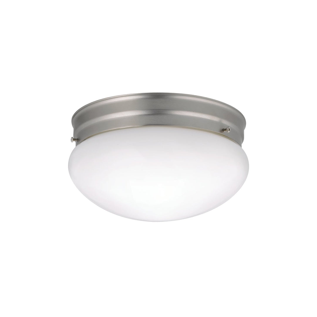 Kichler Two Light Flush Mount