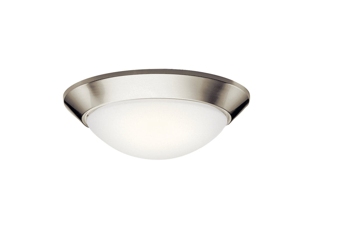 Kichler Two Light Flush Mount