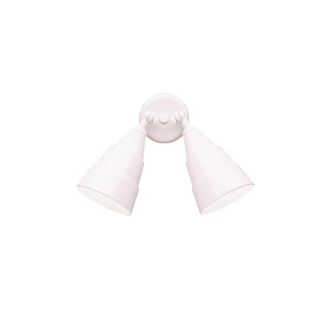 Kichler Two Light Outdoor Wall Mount