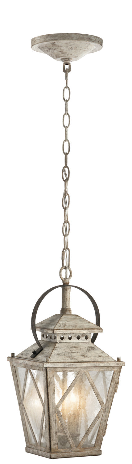 Kichler Two Light Pendant