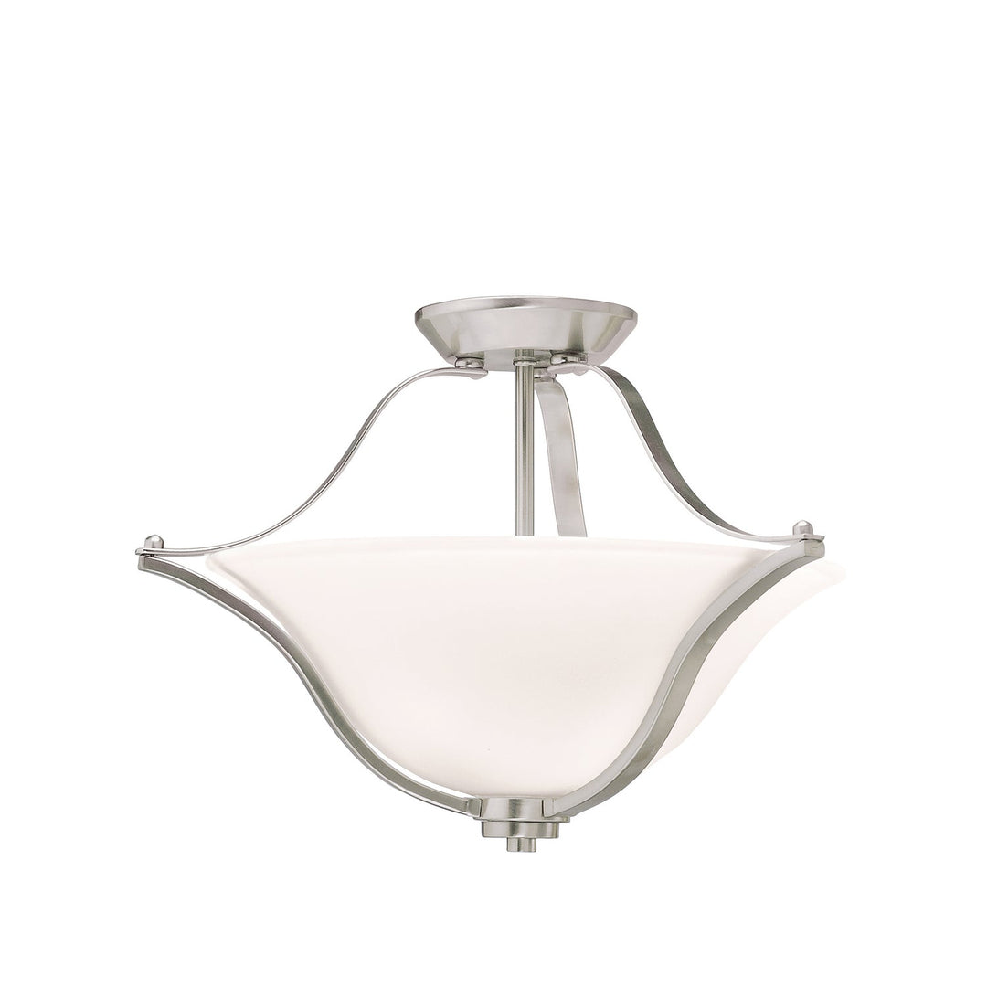 Kichler Two Light Pendant/Semi Flush Mount