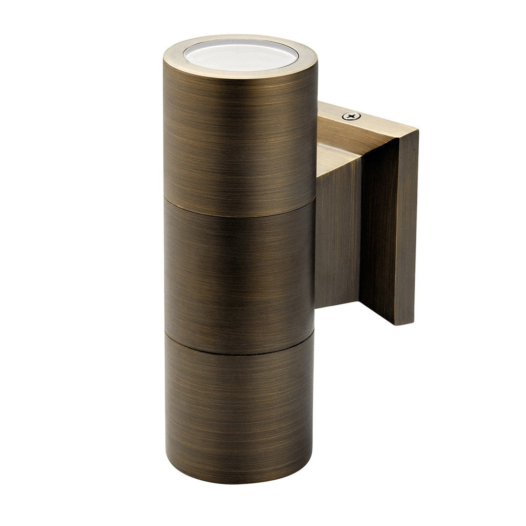 Kichler Two Light Wall Sconce