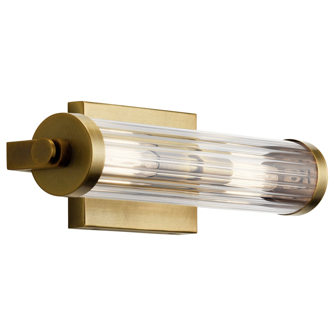Kichler Two Light Wall Sconce