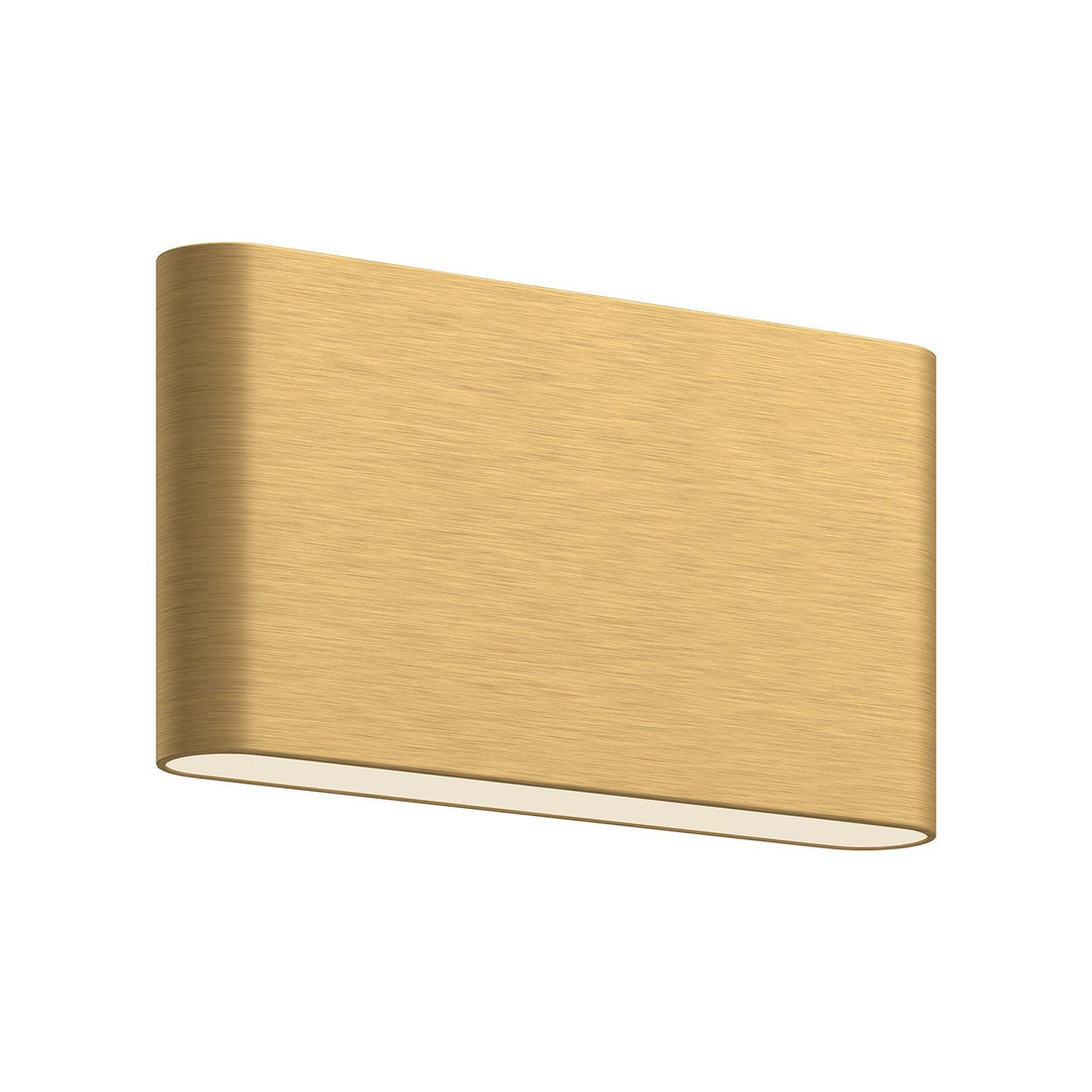 Kuzco Lighting LED All-Terior Wall Vanity