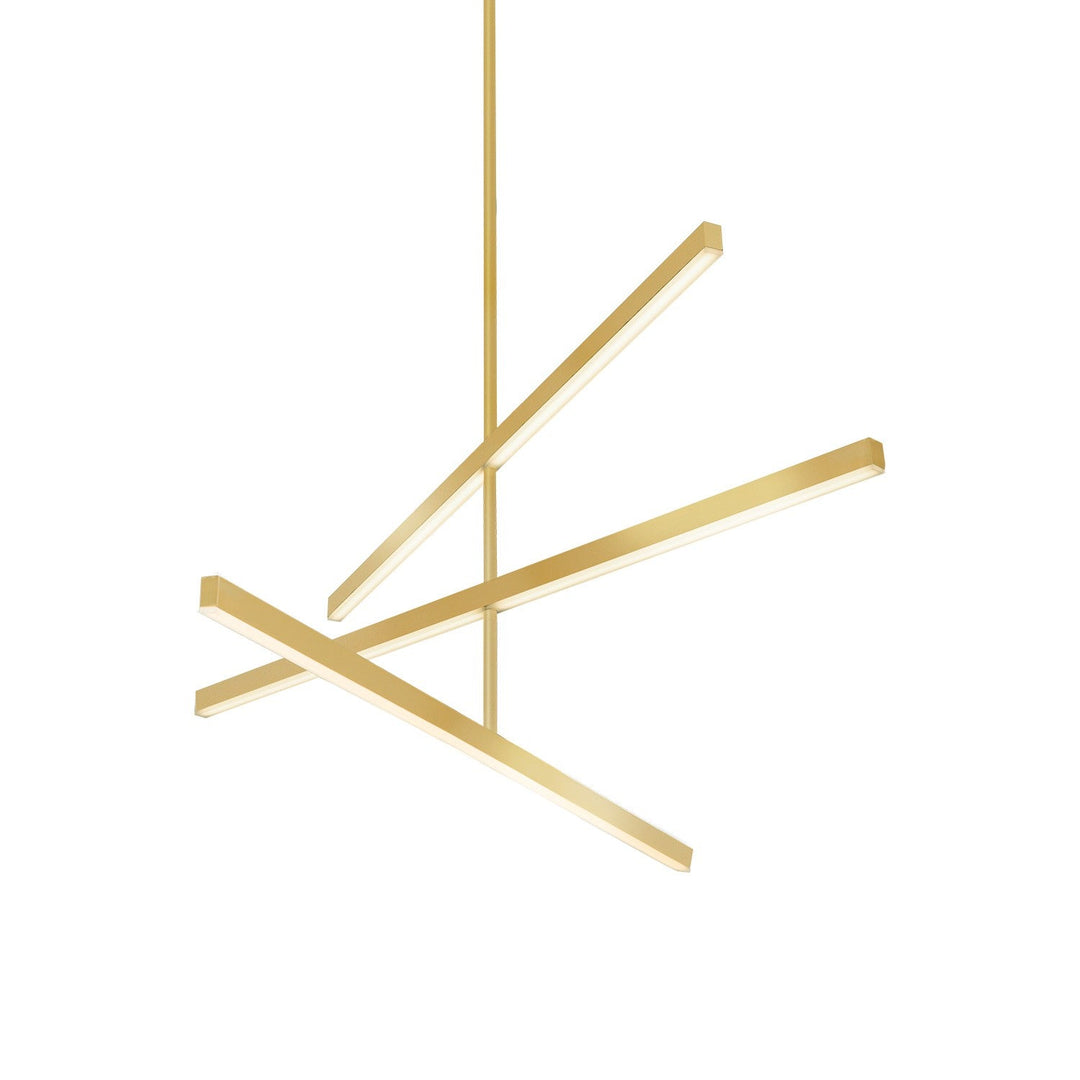 Kuzco Lighting LED Chandelier