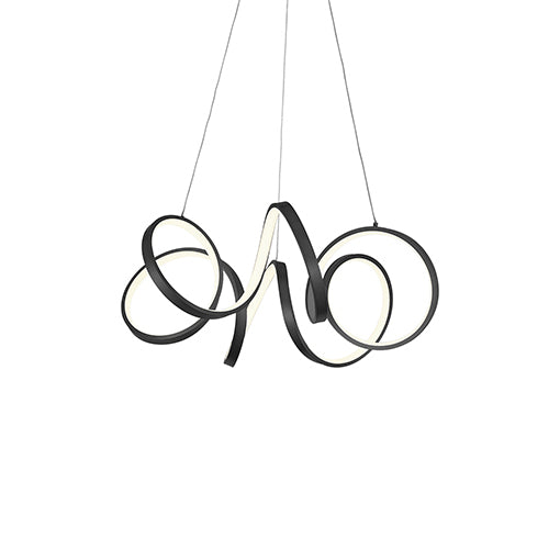 Kuzco Lighting LED Chandelier