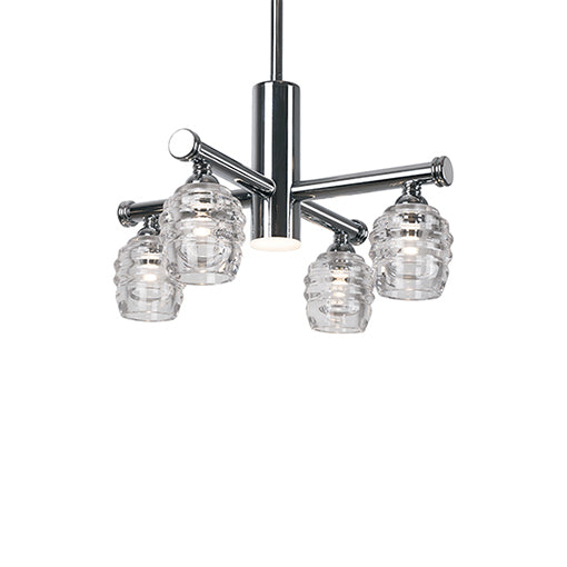 Kuzco Lighting LED Chandelier