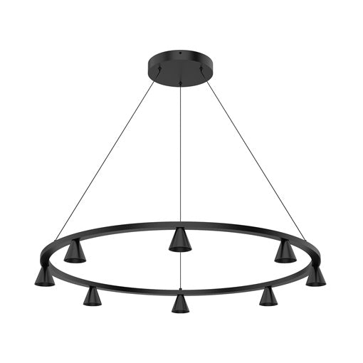 Kuzco Lighting LED Chandelier