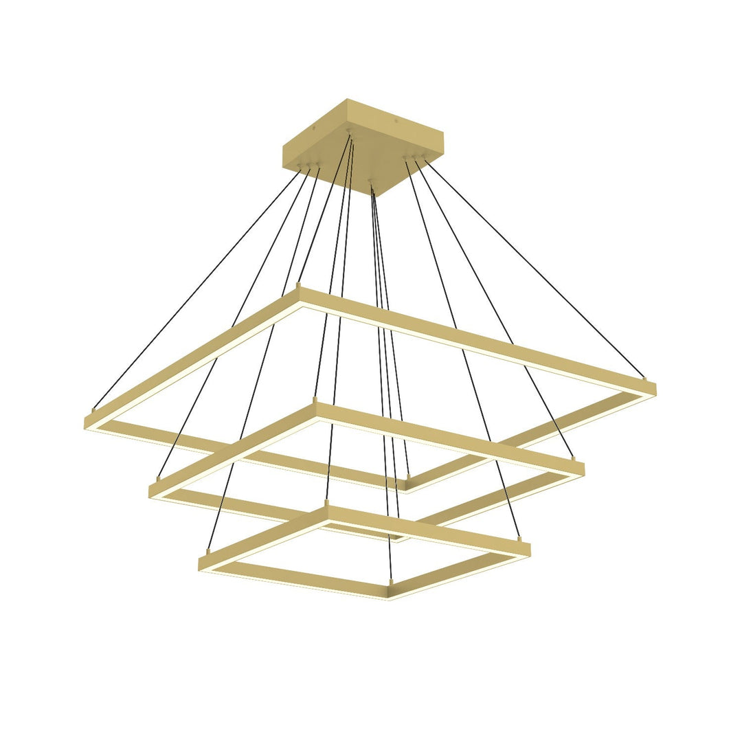 Kuzco Lighting LED Chandelier