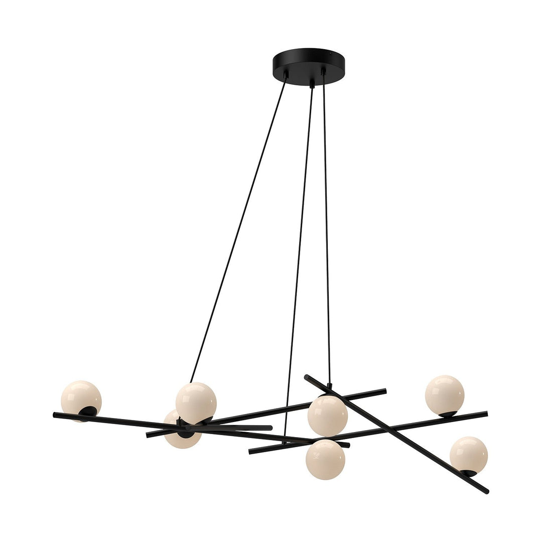 Kuzco Lighting LED Chandelier