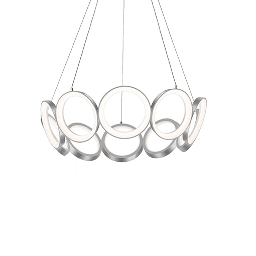 Kuzco Lighting LED Chandelier