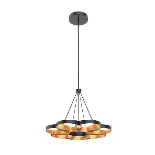 Kuzco Lighting LED Chandelier
