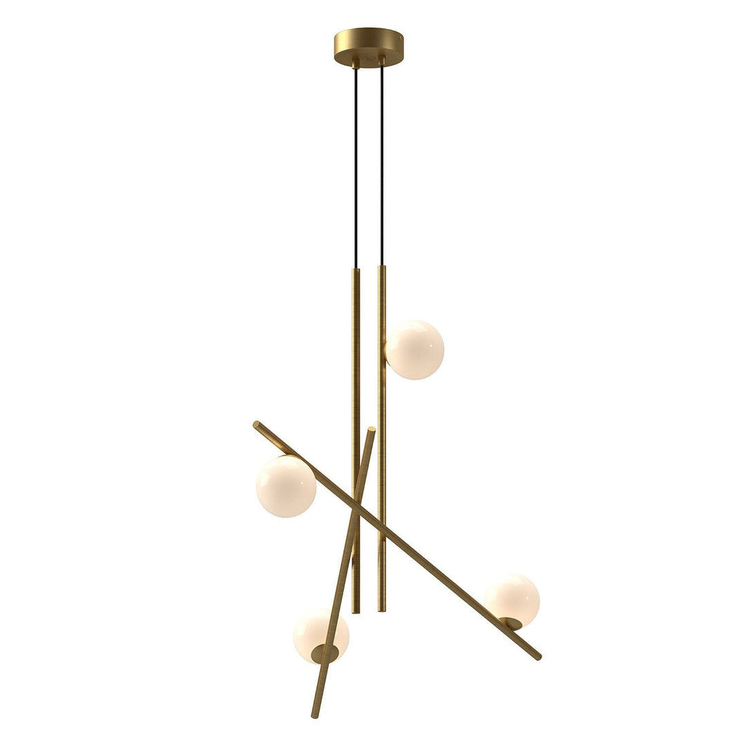 Kuzco Lighting LED Chandelier