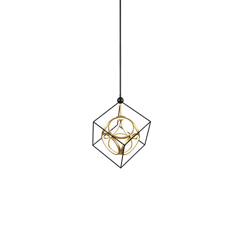 Kuzco Lighting LED Chandelier
