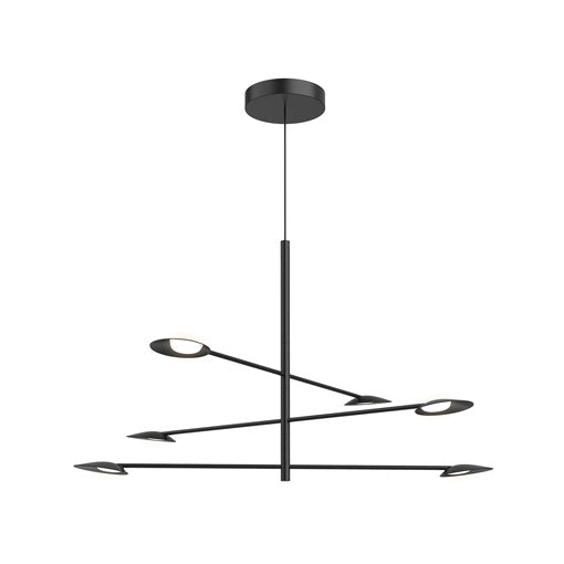 Kuzco Lighting LED Chandelier