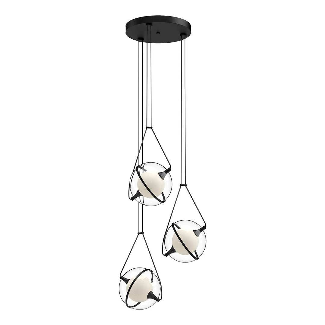 Kuzco Lighting LED Chandelier