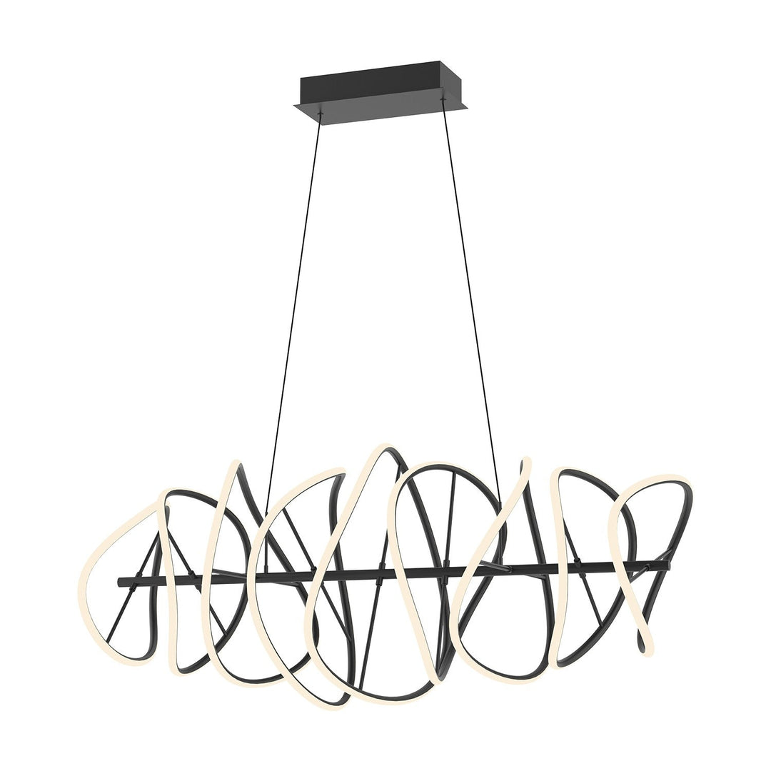 Kuzco Lighting LED Chandelier
