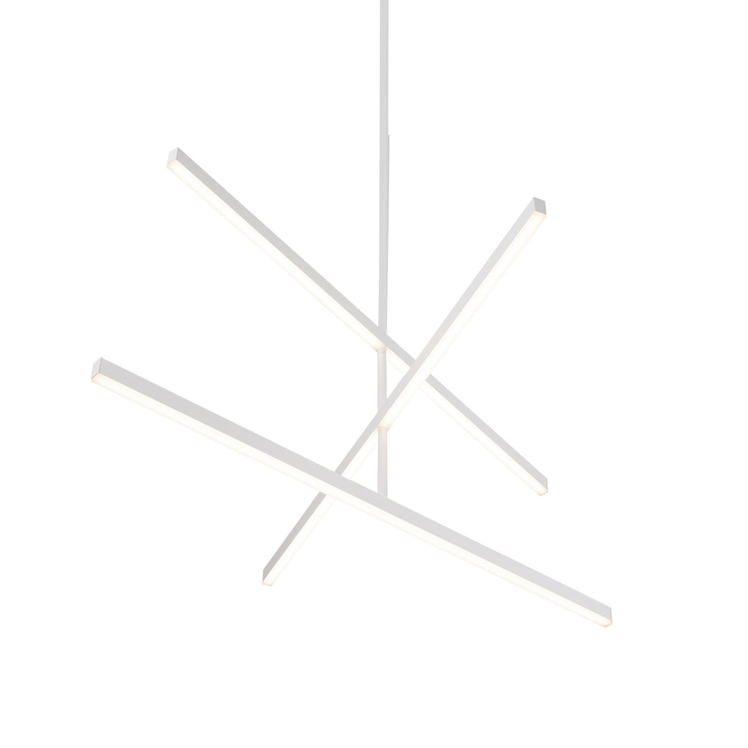 Kuzco Lighting LED Chandelier